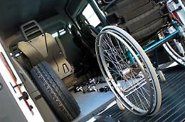 Alunni con disabilità: al via le domande per il trasporto scolastico