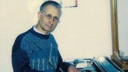 Funerali Giacomo Pironi: il commosso saluto all'ex dipendente comunale