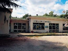 Nuovo look per la scuola, obiettivo "efficientamento energetico"