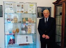 Quei fossili che parlano: l'affascinante libro di Felice Mastroianni
