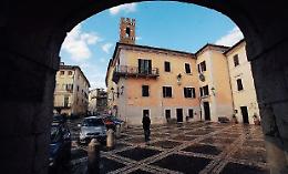 Veroli, un posto da funzionario in comune: diciassette i candidati