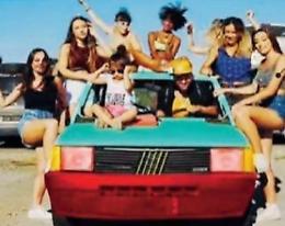 Nuovo successo per il pontecorvese Dj Cresch: "Bailame" conquista il web