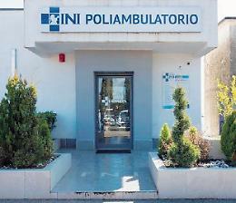 Le nuove frontiere della pediatria: a Città Bianca un ambulatorio multidisciplinare