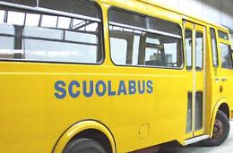 Sora, servizio scuolabus per il nuovo anno: info e termini per le domande