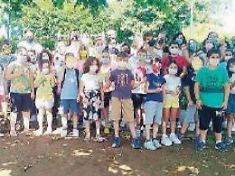 Paliano, Caccia al tesoro per gli studenti: evento in vista dell'anno scolastico