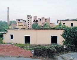 Ceprano, ex cartiera Vita-Mayer: un piano per i rifiuti