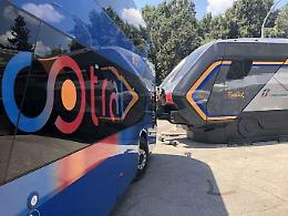 Pugni e morsi a controllore bus: aveva multato un uomo senza mascherina nè biglietto