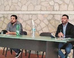 Pastena, agricoltura, turismo e arte: volano di sviluppo