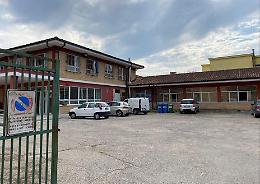 Multa al padre di una bimba disabile all'uscita di scuola