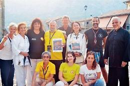 Solidarietà e sport, il binomio vincente: successo per lo stage di arti marziali