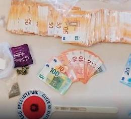 Droga, operazione "Requiem": il pm non fa sconti. Le richieste dell'accusa