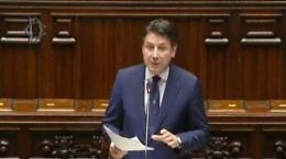 L'ex premier Giuseppe Conte in città: atteso per il prossimo 24 settembre