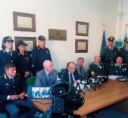 Coop, il processo resta a Cassino: intercettazioni sotto la lente