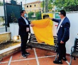 Le offerte per l'Immacolata a servizio della comunità: donato un defibrillatore