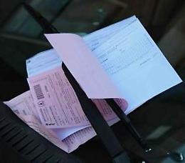 Multe non pagate per 12 milioni di euro: al via il recupero