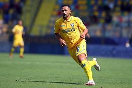 Frosinone, verso Como senza stravolgere la squadra