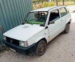 Minacce a Enzo Pirazzi, manomessa la sua auto: "Un atto intimidatorio"