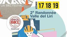 Isola Liri Bike Festival, il programma