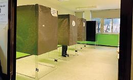 Seggi alternativi solo a Sora: negli altri Comuni si continuerà a votare nelle scuole