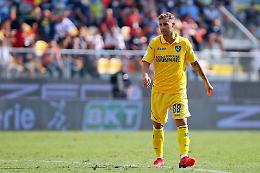 Tra poche ore il Frosinone in campo a Como per il primo anticipo