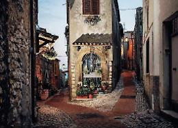 Veroli, ripartire con un click. E dalle bellezze della città