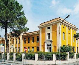 Ceprano, lavori alla scuola "Colasanti": l'inizio entro un mese