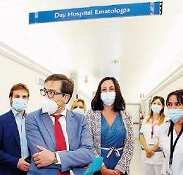 Covid e lotta al virus, Sara Battisti: "Due eventi per dire grazie ai sanitari"