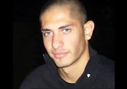 Funerali Nicolas Lorenzo Vona: palloncini bianchi e lacrime per l'addio al giovane