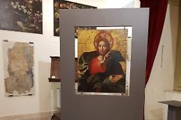 La Tavola del Redentore e dei Santi Giovanni e Paolo al museo diocesano