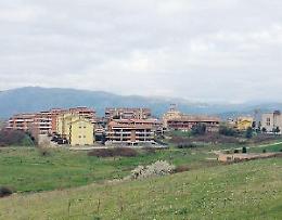 Anagni, San Bartolomeo: resta la spinosa questione del depuratore