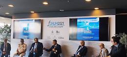 Al Salone Nautico di Genova si riparte dall'economia blu