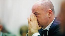 Mozione di sfiducia a Nicola Ottaviani: percorso in salita
