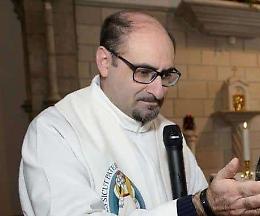 Funerali Padre Antonio Mannara: domani l'addio all'amato parroco