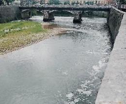 Liri inquinato, c'è la prova: rilevati metalli, tensioattivi e batteri fecali