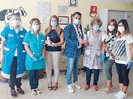 Anagni, ambiente e lotta alla plastica: la battaglia inizia a scuola
