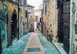 Pofi, edifici abbandonati nel centro storico: li acquisirà il Comune