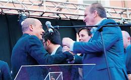 Consorzio unico, De Angelis è presidente: il peso preponderante del nuovo ente