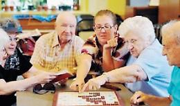 Cassino, siglata la convenzione: i centri anziani riaprono ai “nonni”