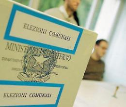 Elezioni comunali 2021: oggi si vota fino alle 15, poi lo spoglio e i verdetti