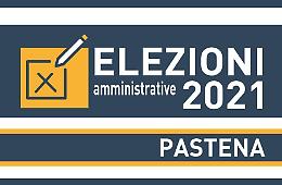 Elezioni Comunali 2021, Pastena: Angelo D'Ovidio torna alla carica di sindaco