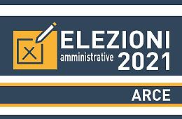 Elezioni Comunali 2021, Arce: Luigi Germani si conferma sindaco
