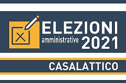 Elezioni Comunali 2021, Casalattico: il nuovo sindaco è Francesco Antonio Di Lucia