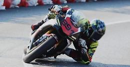 Obiettivo Manx GP per il Tourist Trophy