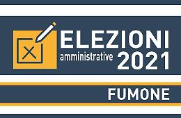 Elezioni comunali 2021, Fumone: Matteo Campoli è il nuovo sindaco