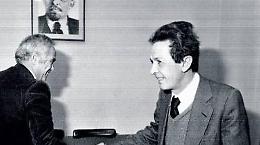 Angelo Compagnoni, un secolo nella storia: cento anni fa nasceva il parlamentare