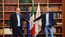 Stellantis: «Questa è una partita che va giocata facendo squadra»