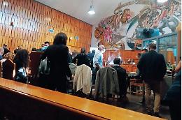 Omicidio Mollicone, fuoco incrociato sui testimoni: alibi 'smontati' e tensione