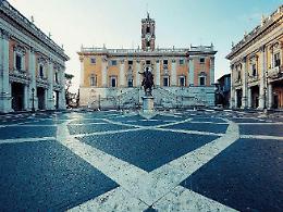 Elezioni Roma, un esercito di ciociari alla conquista del Campidoglio