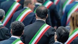 Elezioni comunali, grandi numeri e paura di perdere: la posta in palio
