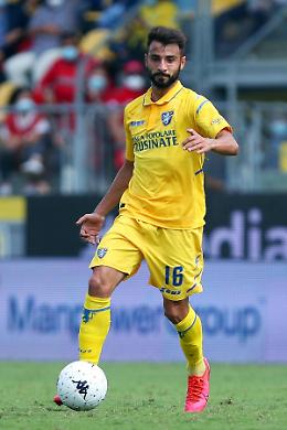 Frosinone. Il pareggio con la Reggina? Bicchiere mezzo pieno